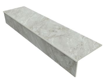 Ступень Idalgo Home Silver Espero