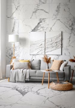 интерьер Идальго Люссо Санто 120х60 Idalgo Lusso Santo