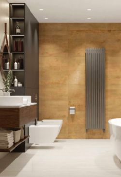 интерьер Идальго Армор Бронза 120х60