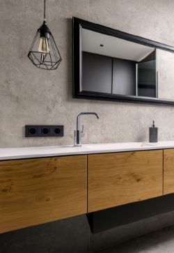 интерьер Амарилло 120х60 керамогранит Идальго