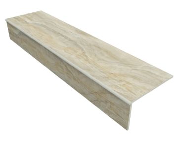 Ступень Idalgo Home Onix Beige_