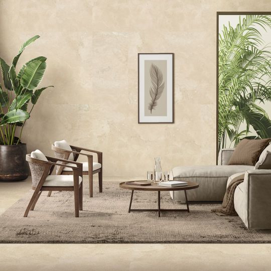 Интерьер Идальго Дения Марфил