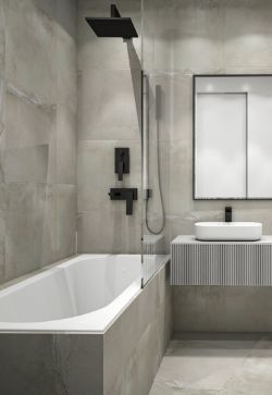 Idalgo Home Concepta 120х60 дизайн интерьера