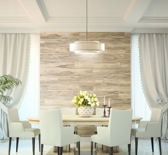 Интерьер Идальго Авеллано Бежевый