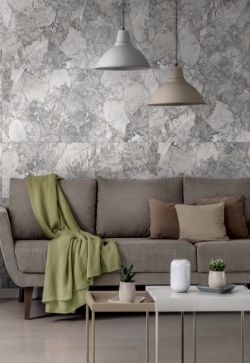 интерьер Idalgo Ardesio керамогранит 120х60 interier