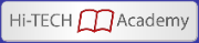 Hi-TECH Academy +7 495 728 29 52