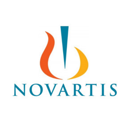Партнеры Novartis