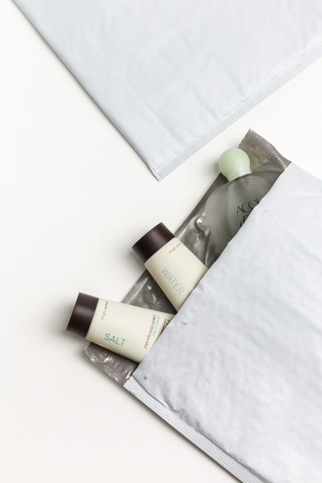 Курьер-пакет с воздушной подушкой