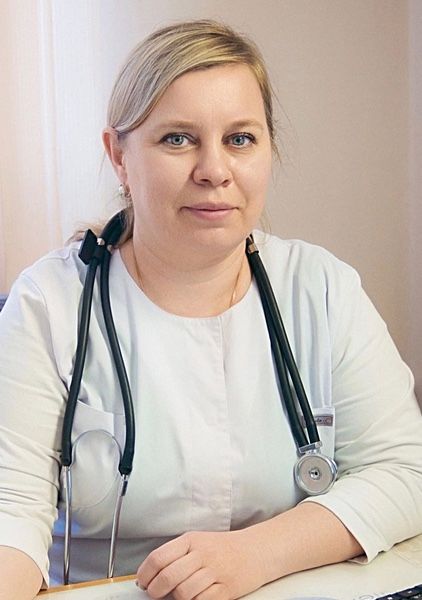 ПОМАЗ ЮЛИЯ ЮРЬЕВНА - ТЕРАПЕВТ. ПРИНИМАЕТ В МЦ «КЛИНИКА», Г. МАГНИТОГОРСК, УЛ. ЗЕЛЁНЫЙ ЛОГ, 48.