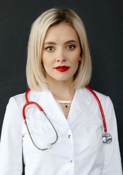 Барбакадзе Екатерина Евгеньевна, Магнитогорск: терапевт принимает в МЦ «Клиника» - медицинский центр Магнитогорска на ул. Зеленый лог, 48.