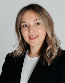 ЕКАТЕРИНА ПАШКОВА NEO-АДМИНИСТРАТОР