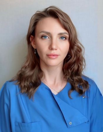 Светлана Ушакова спа-специалист по телу 3deep contour body, fullskin тело, techni spa, обёртывание по телу  Магнитогорск