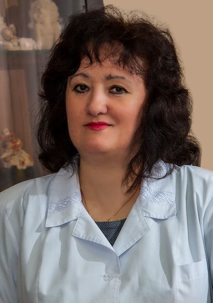 Мамыкина Ольга Михайловна - Уролог. Принимает в МЦ «Клиника», г. Магнитогорск, ул. Зелёный Лог, 48. (стаж с 1995 года)