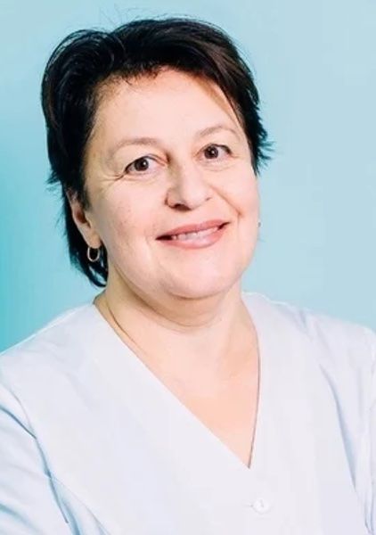 Мамыкина Ольга Михайловна - Уролог. Принимает в МЦ «Клиника», г. Магнитогорск, ул. Зелёный Лог, 48. (стаж с 1995 года)