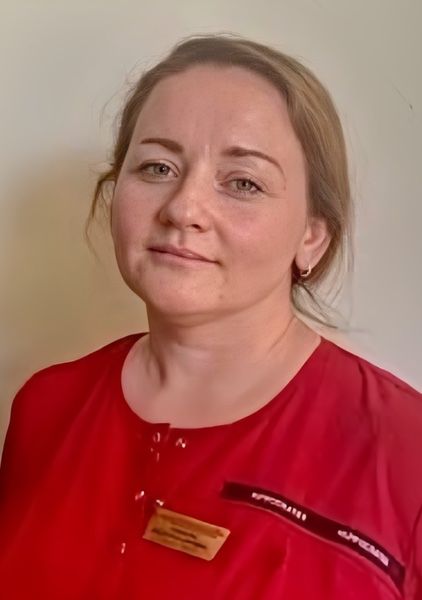 Туманова Василиса Сергеевна, врач-гинеколог, выполняет УЗИ Малого таза ведет прием в МЦ «Клиника» г. Магнитогорск, ул. Зелёный Лог, 48.