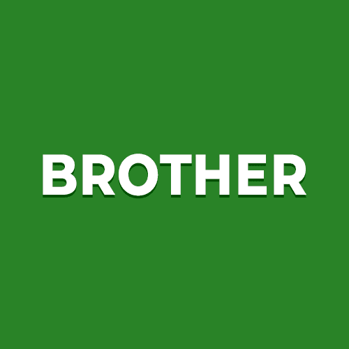 Ремонт принтеров Brother в Волжском