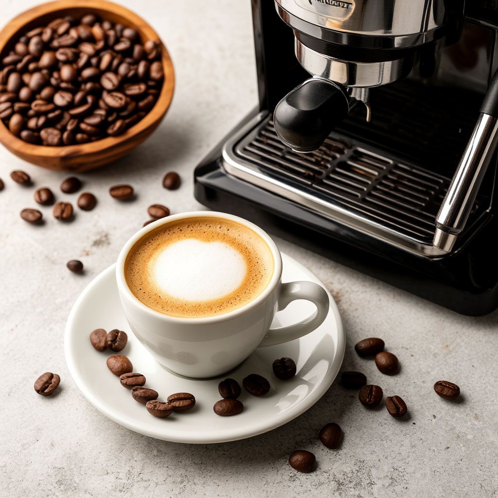 Ремонт кофемашин Delonghi