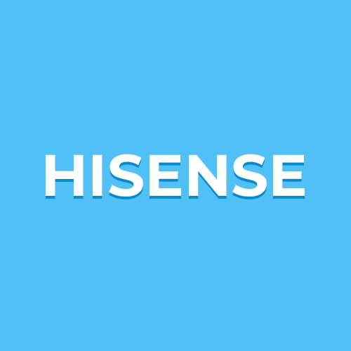 Ремонт телевизоров Hisense в Волжском