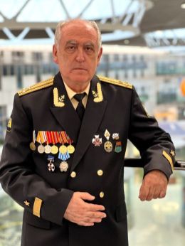 Яковлев Игорь Борисович