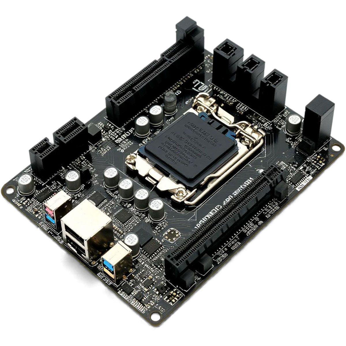 Ремонт материнской платы  в Волжском