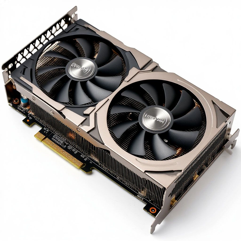 Ремонт видеокарты