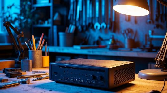 Ремонт приставки для
телевизора в Волжском