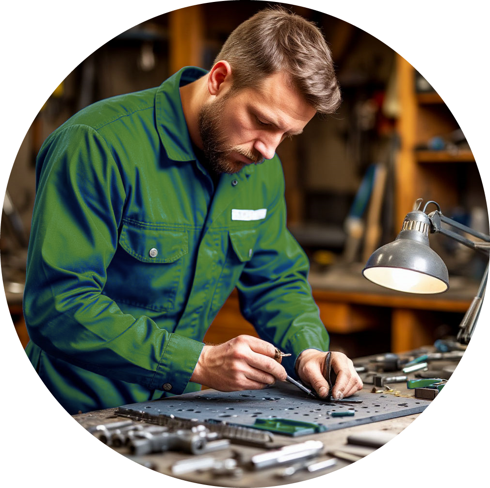 Ремонт электросамокатов в Волжском