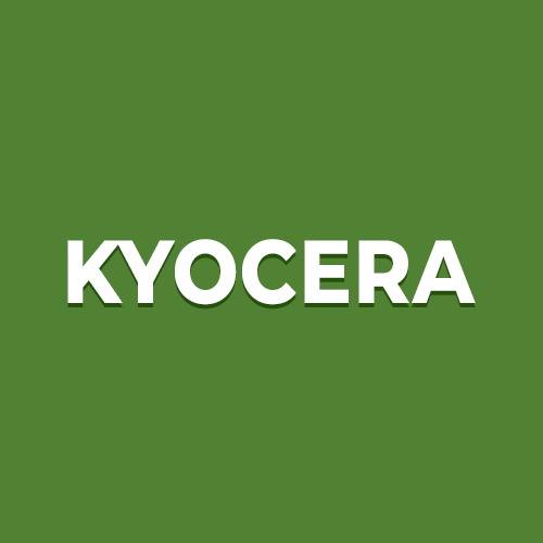 Ремонт принтеров Kyocera в Волжском