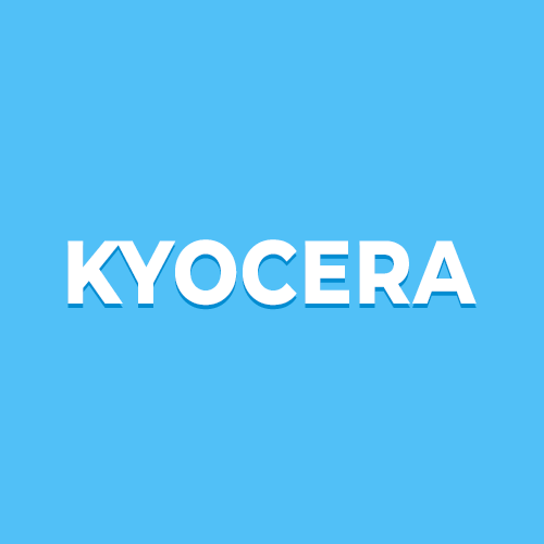 Ремонт принтеров Kyocera в Волжском