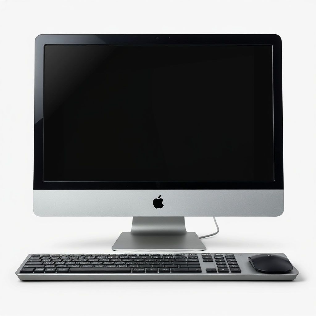 Ремонт монитора