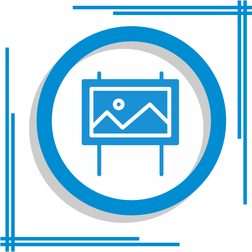 Наружная печать