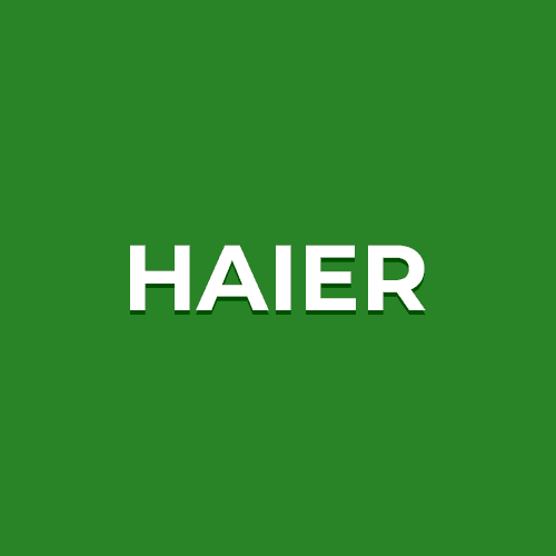 Ремонт телевизоров Haier в Волжском