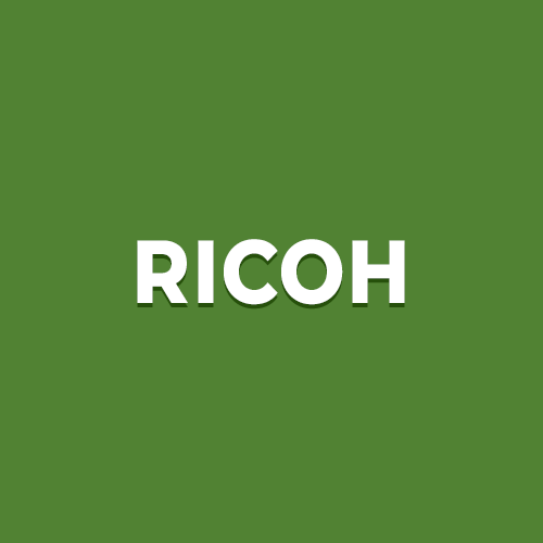 Ремонт принтеров Ricoh в Волжском