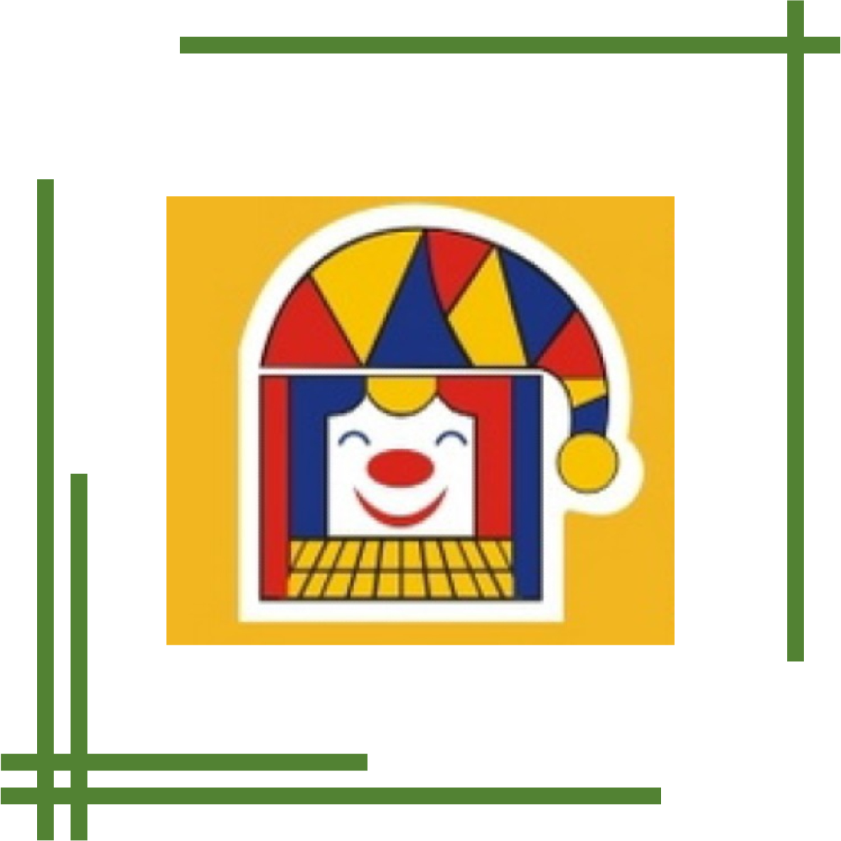 Театр Кукл Арлекин