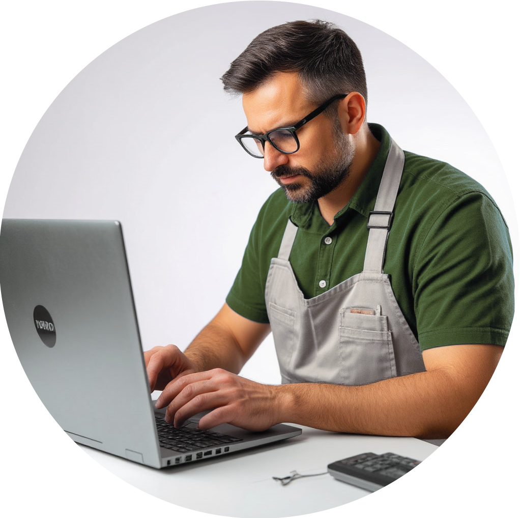 Ремонт компьютеров в Волжском