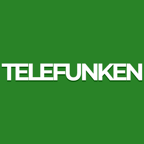 Ремонт телевизоров Telefunken в Волжском
