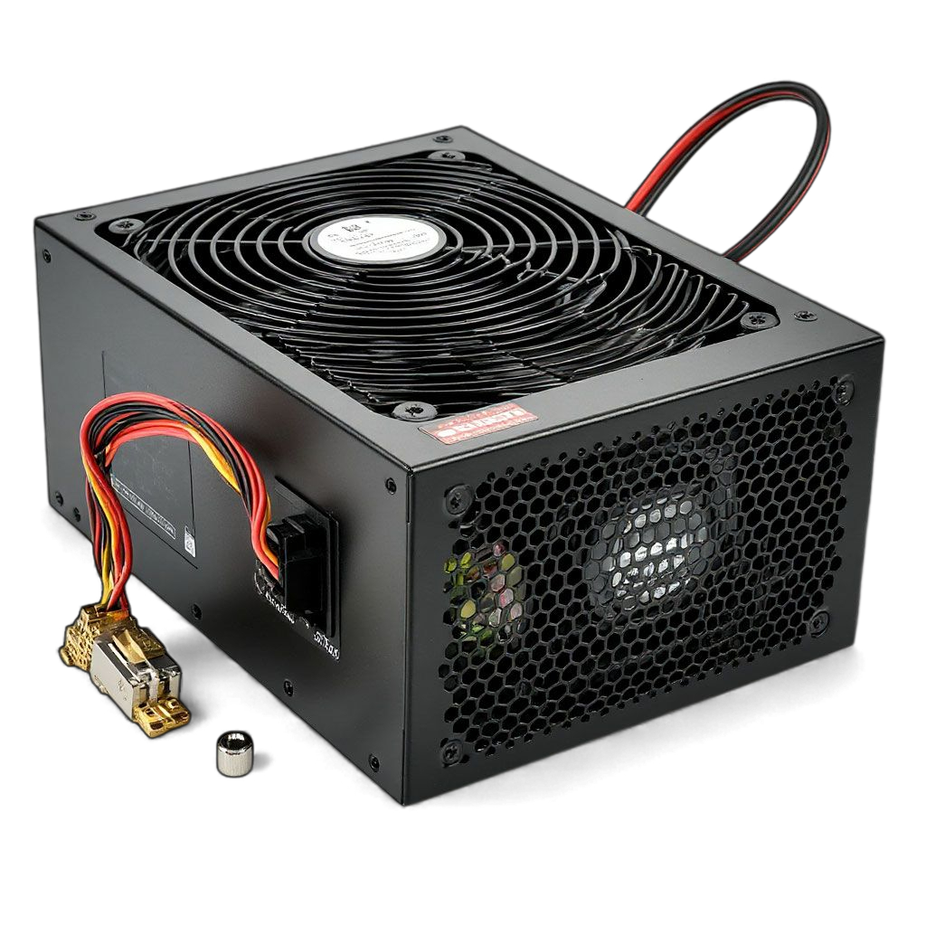 Ремонт блока питания в Волжском