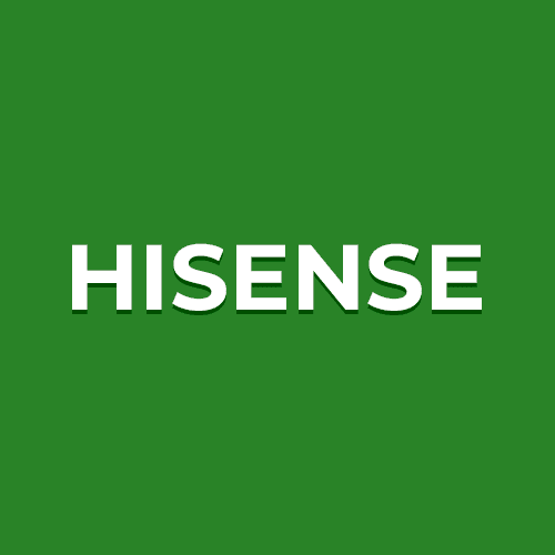 Ремонт телевизоров Hisense в Волжском
