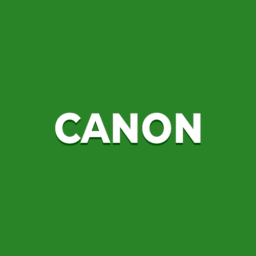 Ремонт принтеров Canon в Волжском