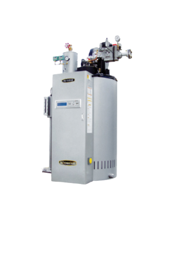 Котел паровой BOOSTER