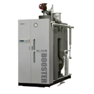 Котел паровой BOOSTER