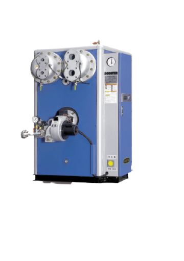 Котел паровой BOOSTER