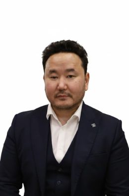 Технический директор