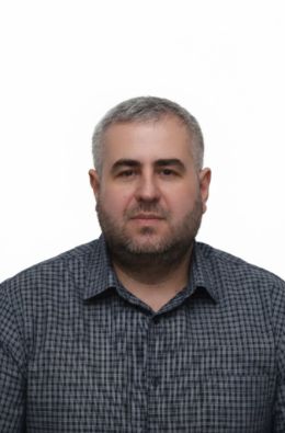 Руководитель монтажной службы