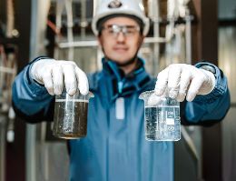 Ультрафильтрация