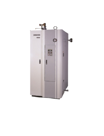 Котел паровой BOOSTER