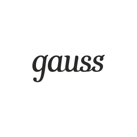 Gauss
