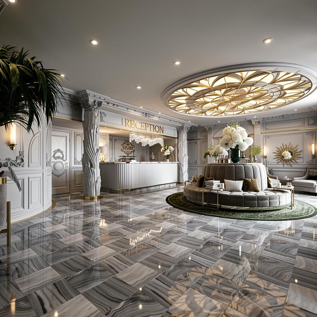 Отель Савой Прага