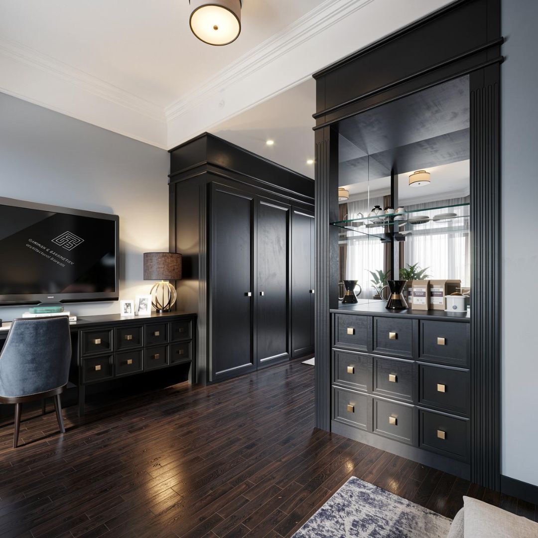 Отель Савой Прага