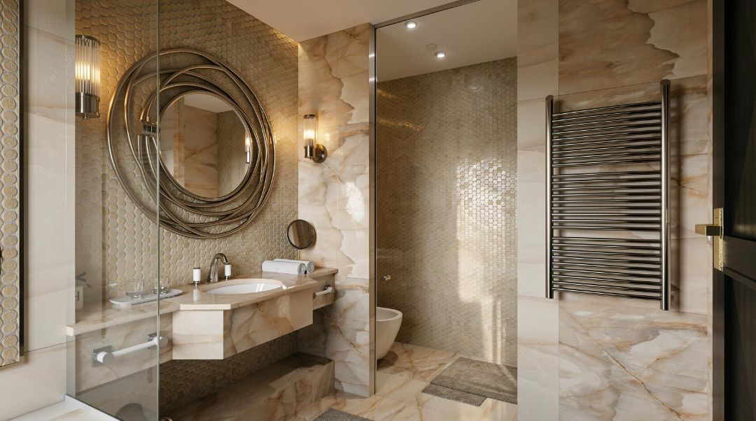 Отель Савой Прага